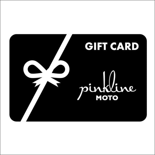 GIFT CARD - GIFT CARD